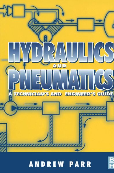 Produktbild: Hydraulics and Pneumatics