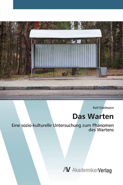 Produktbild: Das Warten