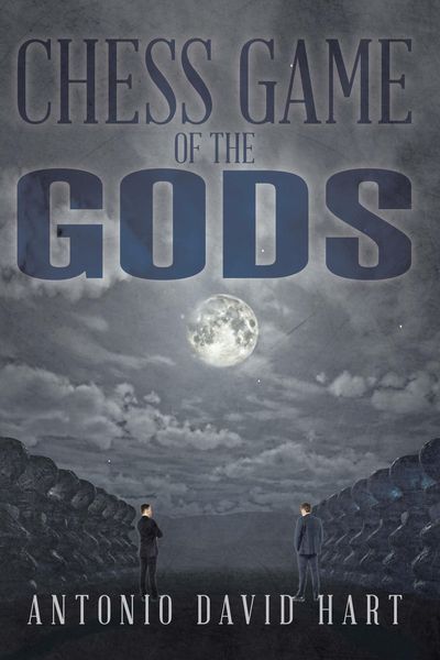 Produktbild: Chess Game of the Gods