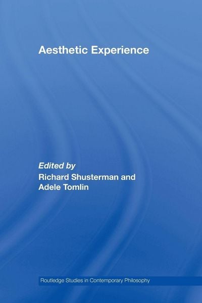 Produktbild: Aesthetic Experience