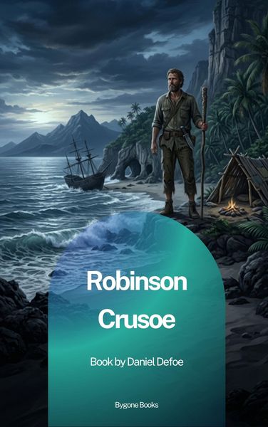 Produktbild: Robinson Crusoe