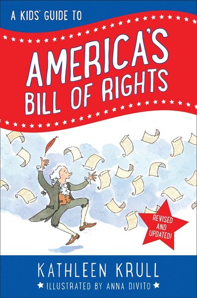 Produktbild: A Kids' Guide to America's Bill of Rights