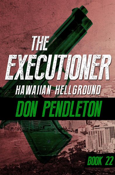 Produktbild: Hawaiian Hellground
