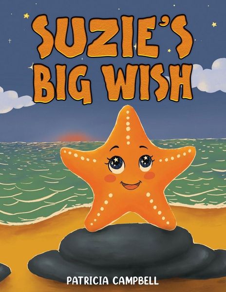 Produktbild: Suzie's Big Wish