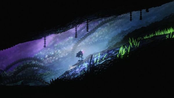 Produktbild: Ghost Song