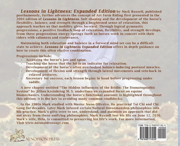 Produktbild: Lessons in Lightness
