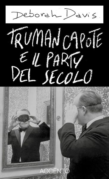 Produktbild: Truman Capote e il party del secolo