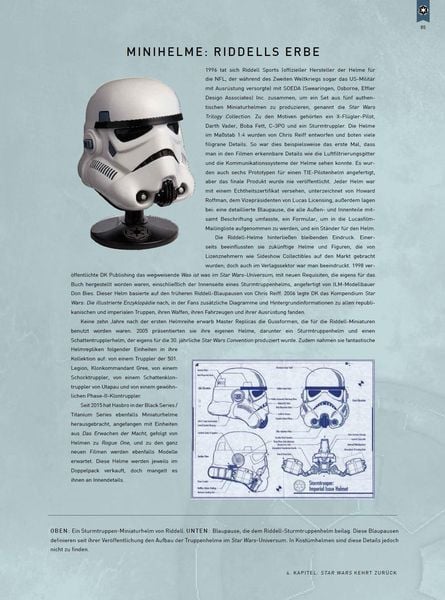 Produktbild: Star Wars: Sturmtruppen