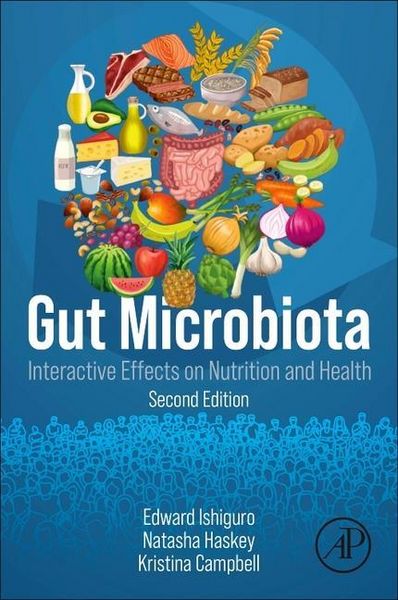 Produktbild: Gut Microbiota