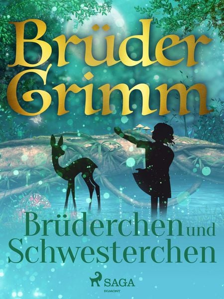 Produktbild: Br&uuml;derchen und Schwesterchen