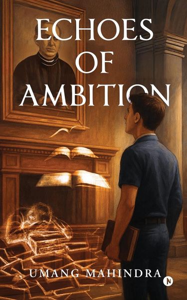 Produktbild: Echoes of Ambition
