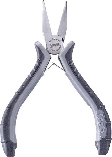 Produktbild: Kwb 389010 Flachzange 120mm
