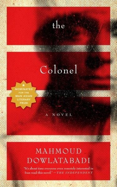 Produktbild: The Colonel