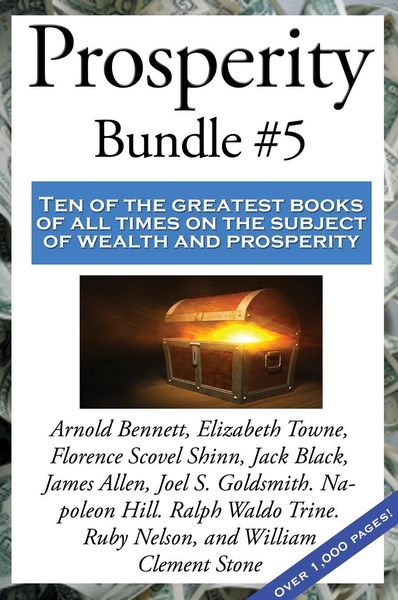 Produktbild: Prosperity Bundle #5