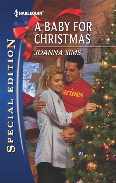 Produktbild: A Baby for Christmas