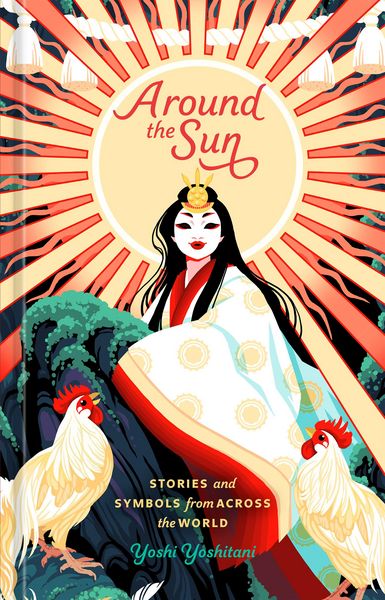 Produktbild: Around the Sun