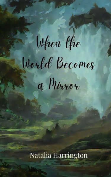 Produktbild: When the World Becomes a Mirror