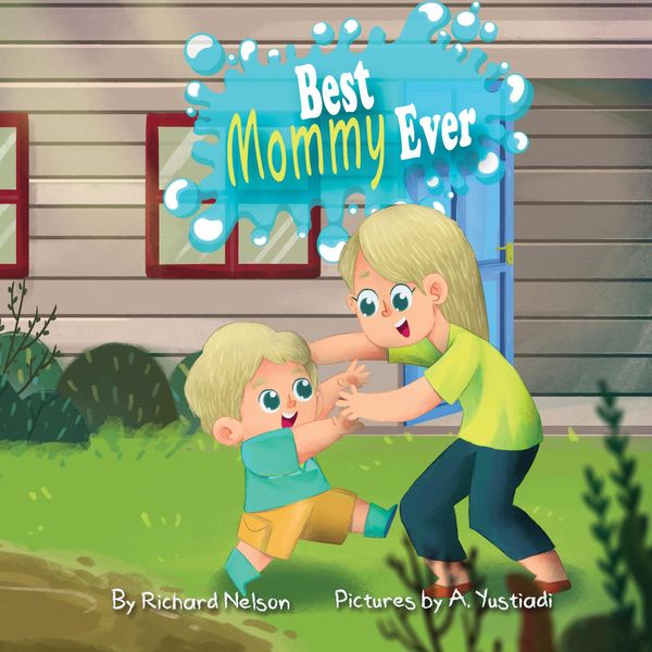 Produktbild: Best Mommy Ever