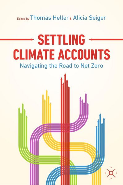 Produktbild: Settling Climate Accounts