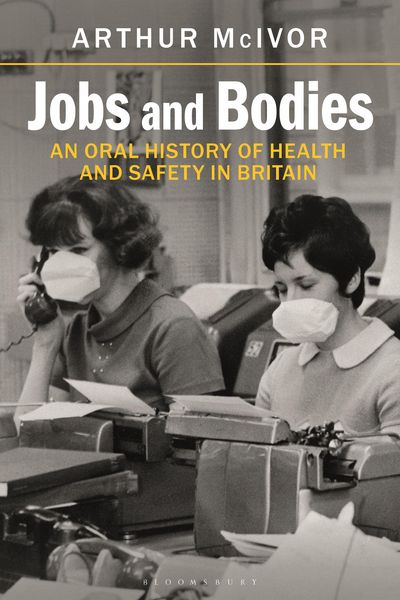 Produktbild: Jobs and Bodies