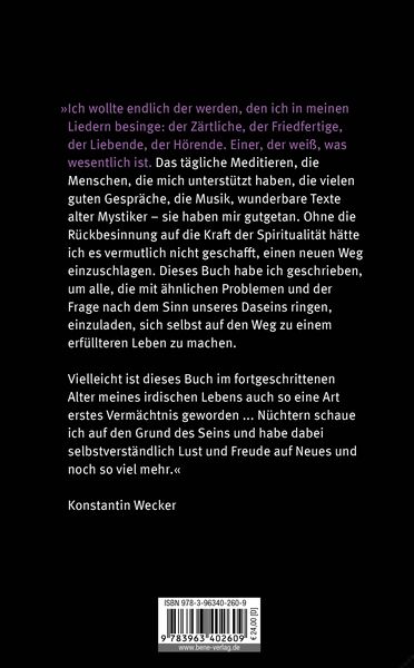 Produktbild: Der Liebe zuliebe