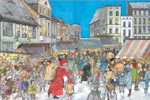 Produktbild: Knecht Ruprecht