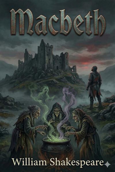 Produktbild: Macbeth
