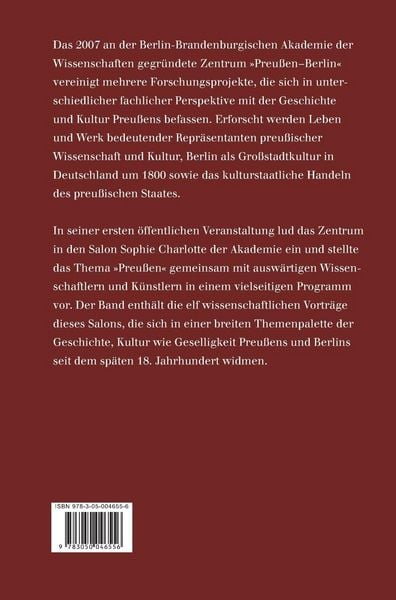 Produktbild: Kennen Sie Preu&szlig;en - wirklich?