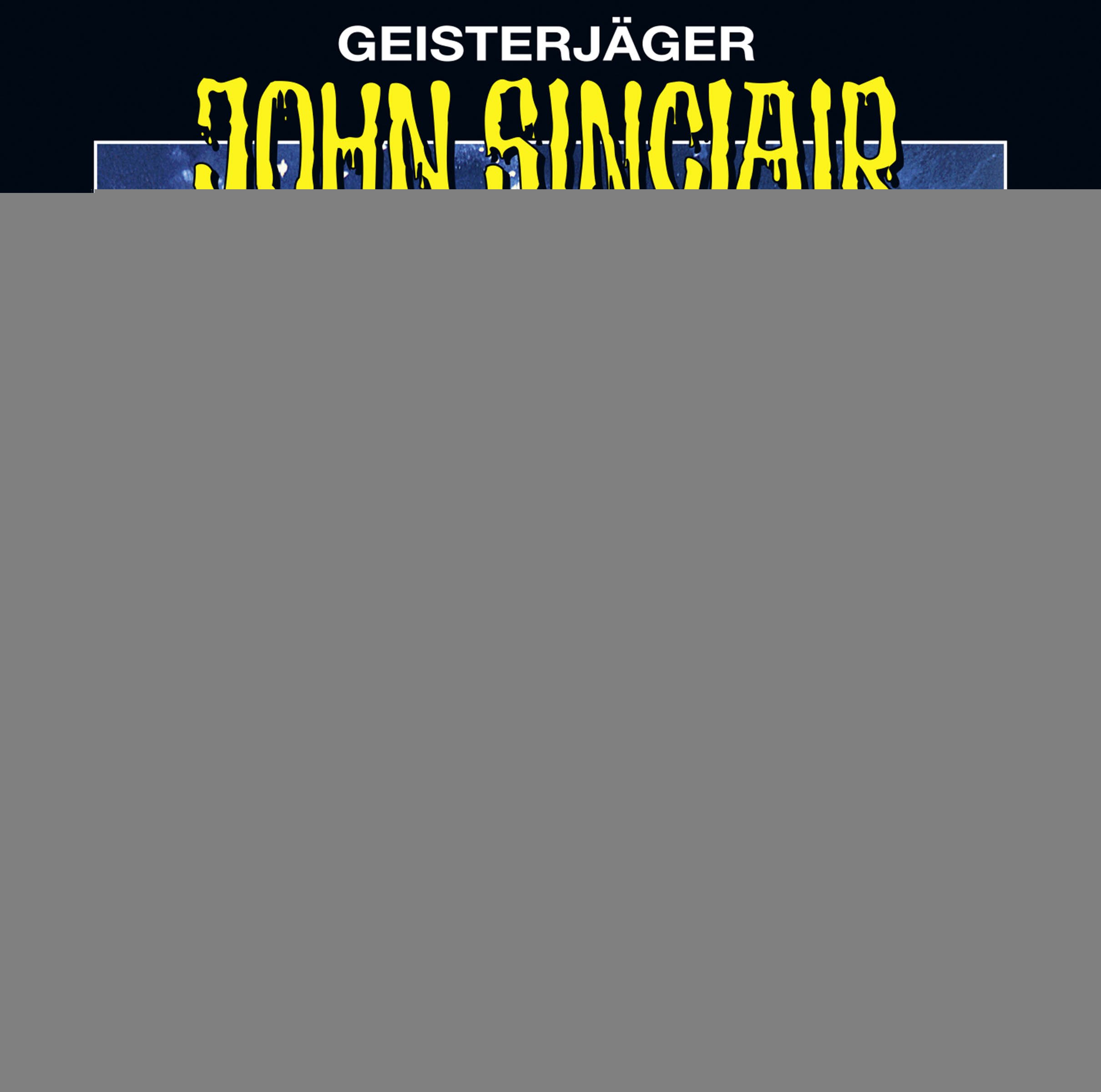 John Sinclair - Folge 115