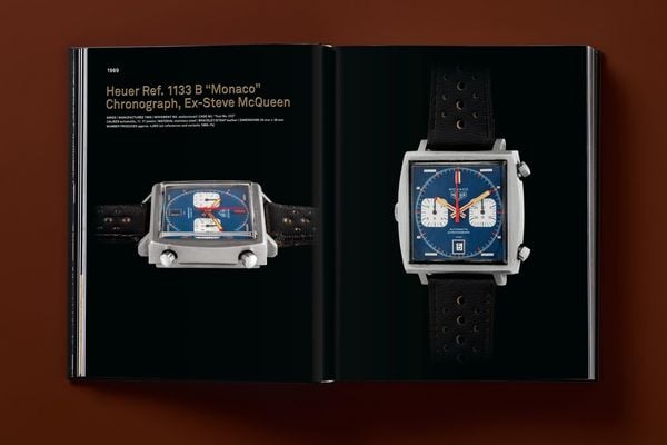 Produktbild: Ultimate Collector Watches