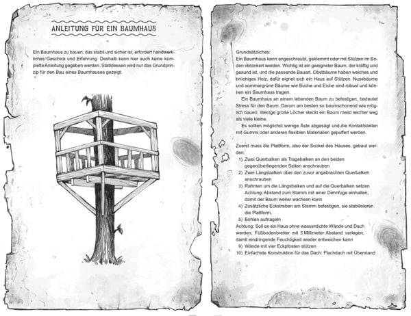 Produktbild: Survival - In den Krallen des Leguans