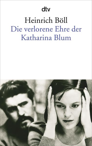 Produktbild: Die verlorene Ehre der Katharina Blum