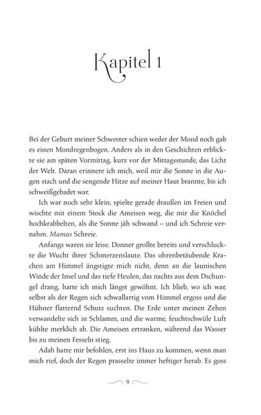 Produktbild: Der Fluch der Schwestern (Die sechs Kraniche 0)