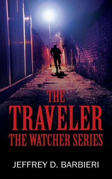 Produktbild: The Traveler