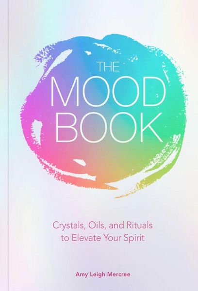 Produktbild: The Mood Book