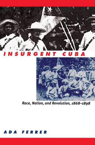 Produktbild: Insurgent Cuba