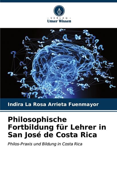 Produktbild: Philosophische Fortbildung f&uuml;r Lehrer in San Jos&eacute; de Costa Rica