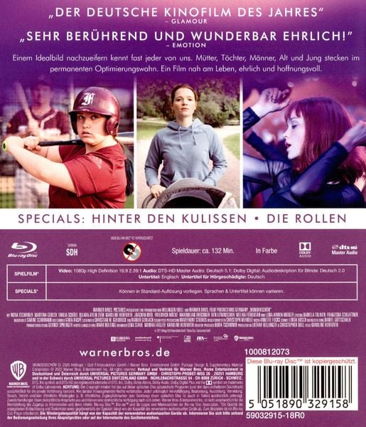 Produktbild: Wundersch&ouml;n