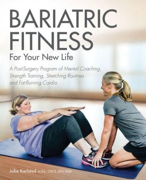 Produktbild: Bariatric Fitness for Your New Life
