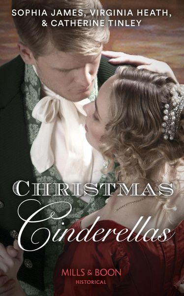 Produktbild: Christmas Cinderellas