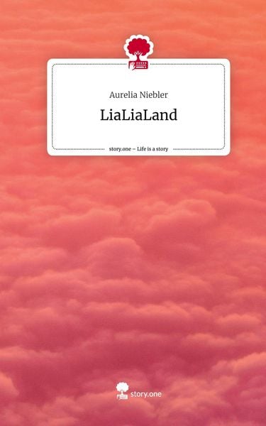 Produktbild: LiaLiaLand. Life is a Story - story.one