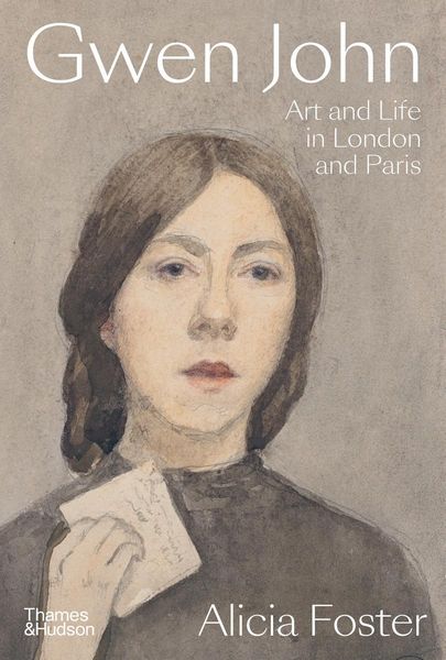Produktbild: Gwen John