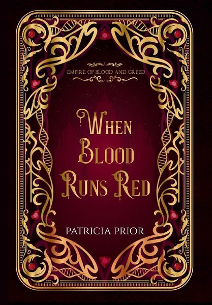 Produktbild: When Blood Runs Red
