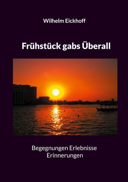 Produktbild: Fr&uuml;hst&uuml;ck gabs &Uuml;berall