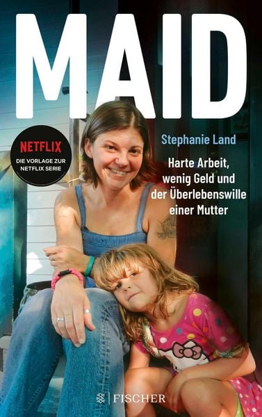Produktbild: Maid
