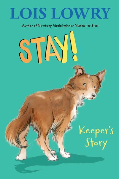 Produktbild: Stay!