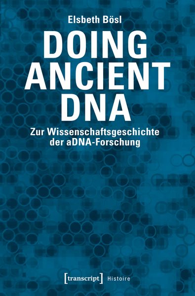Produktbild: Doing Ancient DNA