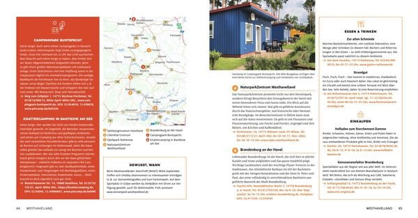Produktbild: Yes we camp! Deutschland