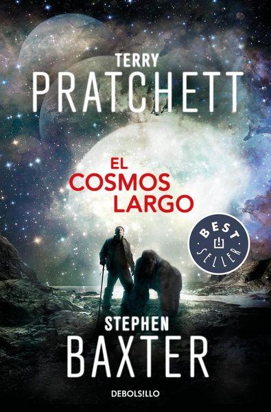 Produktbild: El cosmos largo