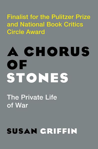 Produktbild: A Chorus of Stones